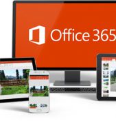 What’s the difference between Office 365 and Office 2016?