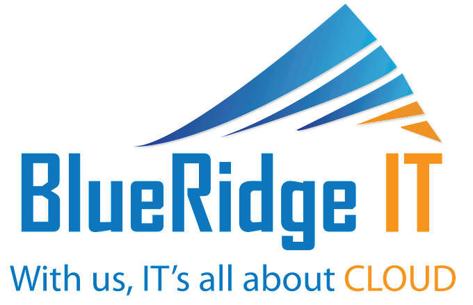 Blueridge IT