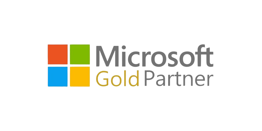Microsoft Gold Partner