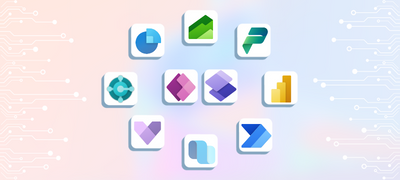 Business Applications