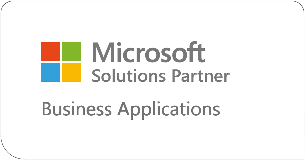 Microsoft Business Applications